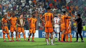Drama Liga Belanda dan Kejutan AFF 2026
