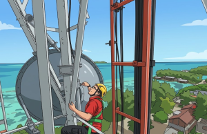 Gempa NTT Ganggu Layanan Digital
