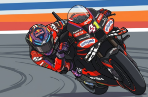 Jorge Martin Dominasi MotoGP Inggris 2026 di Silverstone