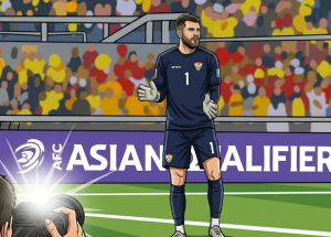 Malaysia vs Vietnam Aguero Bidik Final