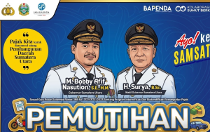 Pemutihan Pajak Kendaraan 2026 di 14 Provinsi