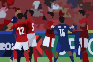 Piala AFF 2026 Timnas Indonesia Gagal Lagi