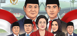 RAPBN 2027 Investasi Besar untuk Pendidikan dan Ekonomi Indonesia