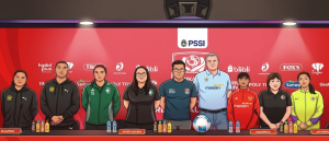 Srikandi Merdeka Cup 2026 Indonesia Bidik Juara