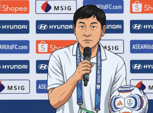 Strategi Kim Sang Sik Usai Indonesia Kalah di AFF